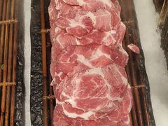 -汉金城海鲜烤肉自助百汇(烟台永旺购物中心店)