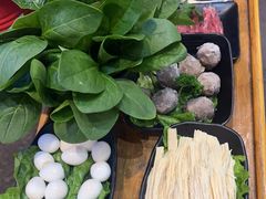 -捞围鲜·港式打边炉(海阳路店)
