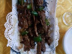 -忠记湛江烧蚝店