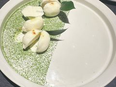 -锦府园·新台州菜(合生汇店)