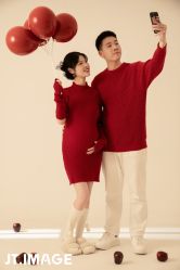 -专注孕妇照亲子照·纪田摄影