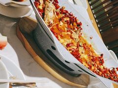 -不倒翁·安徽名菜楼(步行街店)