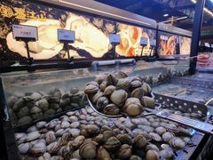 -韩盛·盛江山自助料理(沈辽路万达店)