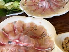 -芦苇荡·酸汤鱼(回龙观店)
