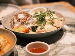 -沛家·西餐Brunch·直火料理