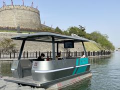 -西安城墙·碑林历史文化景区