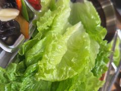 -牧童禧肉社·韩国炭火烤肉店(中粮祥云小镇店)