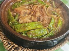 -天祥斋老北京八大碗烧烤家常菜(田村店)