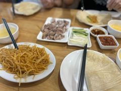 -姥家春饼店(漳州二路店)