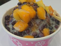 -梁子刨冰王&梁小糖(王顶堤店)
