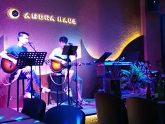 -Ambra Haus琥珀屋精酿餐厅(宝山店)