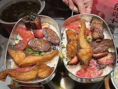 -寻宝记绍兴菜(状元店)