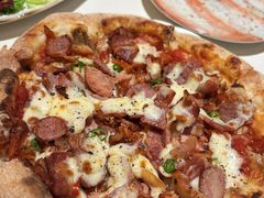 -盘炉forenza·云贵川融合小食堂 ( 钟楼中柳巷店)