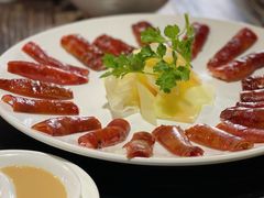 -七寸飝大饭店(马场店)