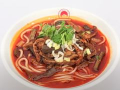 -雨后行菜(报慈北路店)