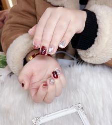 -莎拉美学·美甲美睫