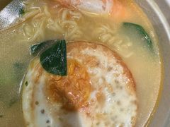 国民方便面-管氏翅吧(马家堡店)