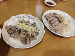 肝莲-乡亲鹅肉城(吴江店)