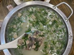 -我从岫岩来羊汤馆(总店)