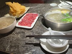 -仄园围炉坊·牛肉火锅·汕头卤水火锅(蛇口店)