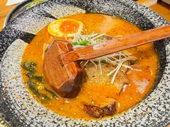 地狱拉面-原田新料理(1912店)