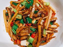 -味上湘菜馆(岳麓山店)