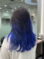 -YESIDO椰岛造型烫发染发