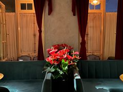 -Tango by Ala House