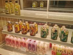 -奈雪的茶(新天地广场PRO店)