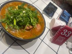 -肥汁米蘭香港米线(长宁来福士店)