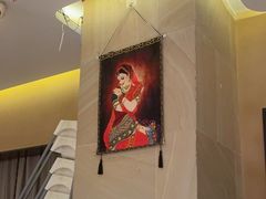 -耶里夏丽新疆餐厅(百联中环购物广场店)