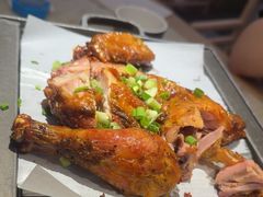 -绿茶餐厅(青岛城阳万象汇店)