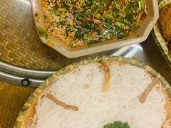 -多哥水傣味餐厅(司马巷店)