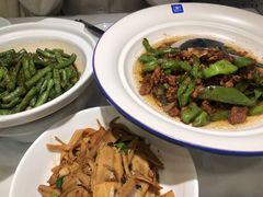 -兰湘子·湘菜小炒(石家庄万象城店)