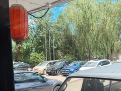 -辣婆婆(航天桥店)