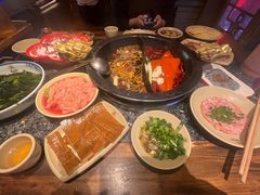 -蜀大侠火锅(总府路店)