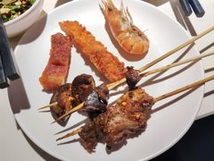 -加餐海鲜自助(宝龙一城店)