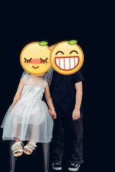 -贝克叔叔儿童摄影工作室(天时嘉园店)