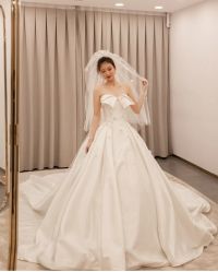 -韩国天使嫁衣婚纱礼服馆(上海旗舰店)