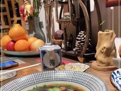 -八珍手工水饺·妈妈的爱(传芳巷店)