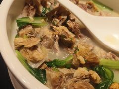 -東舍食唐精品陕菜馆