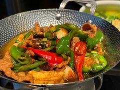 -外婆家(西红门荟聚购物中心店)
