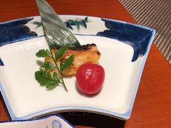 -乾山寿司(好运街店)