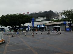 -桂林站
