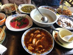 -下塘街25号农家菜馆(新场店)