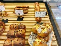 -熊叔熊婶面包房(团结湖店)