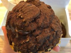 -皇后西斯汀饼店(文化路店)