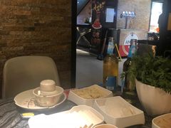 -天都火锅酒楼(虹梅南路店)