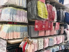 -优衣库(洛阳中州万达广场店)