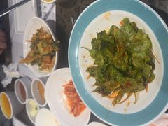 -肉加韩国料理·烤肉(金茂湾店)